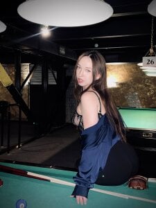 CassieMauzy rolling balls Kuva