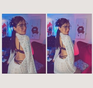 Tiina🧡😊 de ValeNiitaLuv  6 Imagens