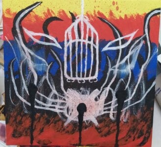 WarmAtEdges my drawings Bilde 4