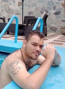 big_bearrWeekend getaway Bild