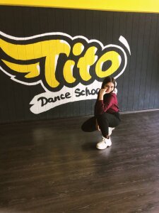 SweetLiaison Public Pic