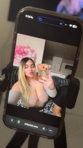 SEXXIBLONDIEE Me 💞 Pic 4