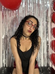 sabrina_dupont VALENTINE’S DAY ❤️ Gambar 3