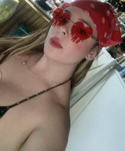 Bianca__Torres Tender or daring? Pic