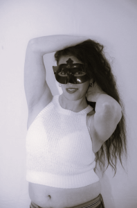 ghostwoman Myst Pic