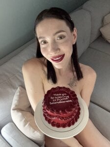 BallerinaCappuccino_ THANK YOU SO MUCH💕 Foto 7