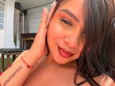 TheGirlsShow APRIL♥💋 Poză 2