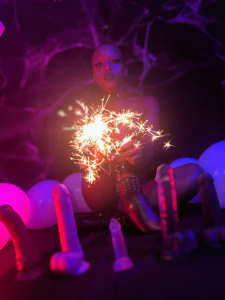 Coco_Kiss kullanıcısının Bound by Desire 🔥 albümü -  fotoğraf