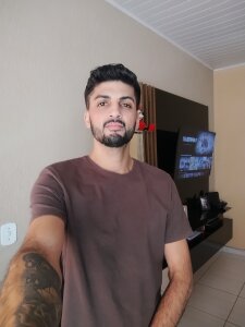 Kel od Maiconkel  3 snímek