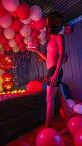 Happy anniversary! ❤️ de Juan_Hotcaliemte Foto