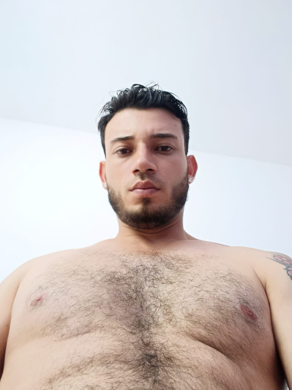 Daiamon_Clark избранные изображения 7360