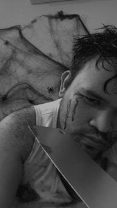 big_bearr halloween Pic 5