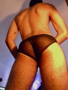 Your hot skinny de NickFin  photos