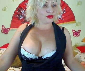 Public de NaughtyMILF4UX Foto