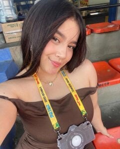 ZairaVanCleef Made in colombia 💛💙💓 Foto 3