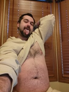 ApexPuppy cum eat me for breakfast 😋 😜 🤪 Foto 9