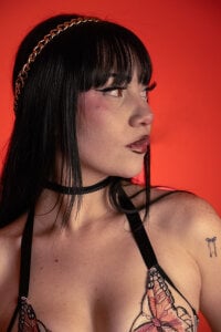 SaharaKramer Obsession Pic 3