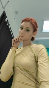 orianna_pumpkin Public . fénykép