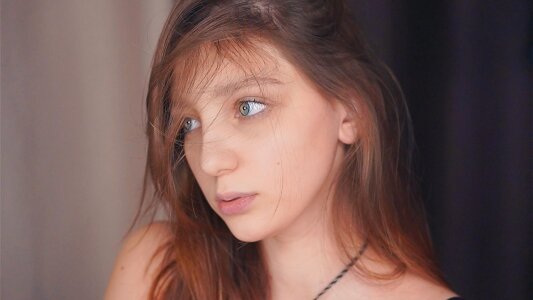 ChrisAmott look into my warm heart Pic