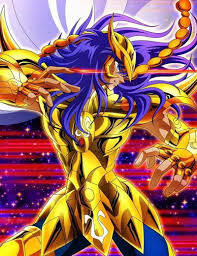 JohanyLatino kullanıcısının Signo zodiacal (anime). albümü -  9 fotoğraf