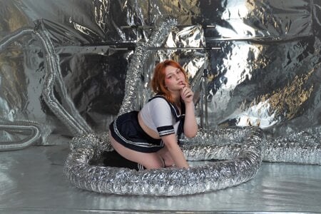 Kitty_Asstronaut TENTACLES Pic 4