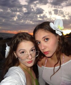 MargaretMorris Charlotte and Stacy Pic 3