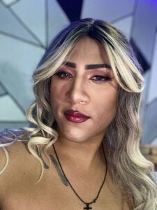 Shangela_Spice Public Pic 6