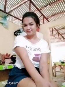 Seductiveass love my self Foto