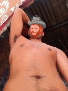 nightriderjay Welcome to my first exclusive photo gallery! I’m Jay, and I’m here to show you what 100% natural Ind Pic 2