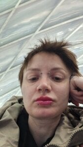 Dia_Angel: Me again ( 2 фото)