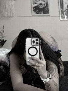 darkkjulietha Big ass Poză 8