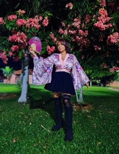 Princess_Venus Cute Hình 3