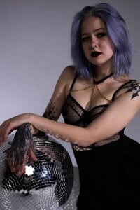 TheDevilsIRIS Public Pic