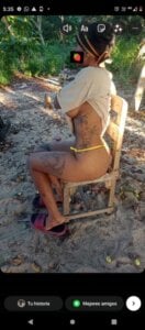 Wendy de DakotaDollxxx Foto