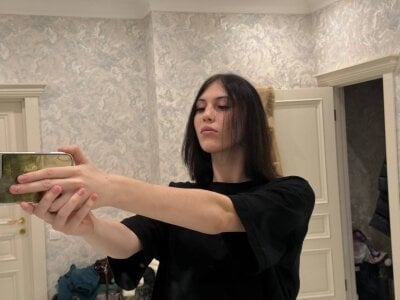 My cute body od LavonePrimos  snímek