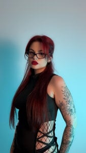 Della_Ideal Hell👻ween Pic 2