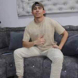 Eross_Santy I felt as a clothes Model Kuva 5