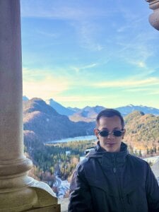 AxelMuller Cástle Neuschwanstein/germany Pic 3