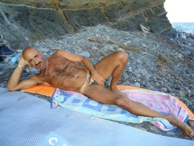 Prince-sexy Public Pic 4