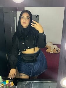 nina_velvet_ Public Fotka 4