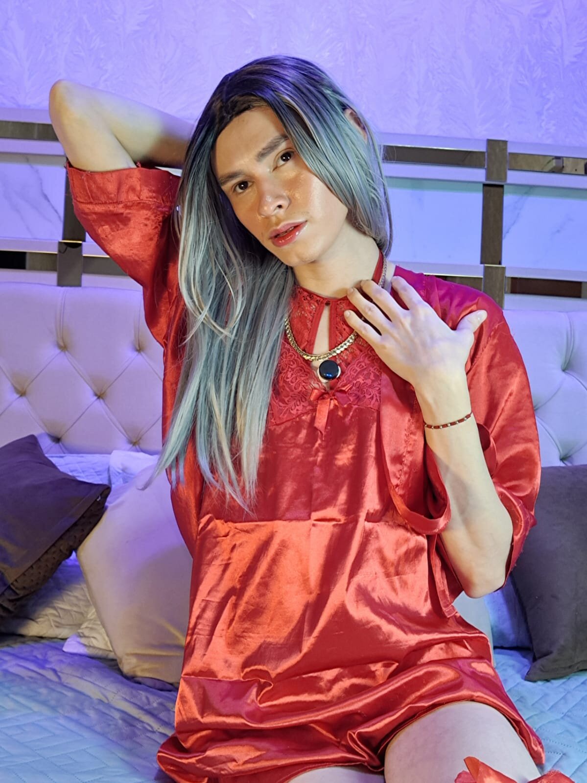 kamilla_rossi Foto en Tendencia 6031