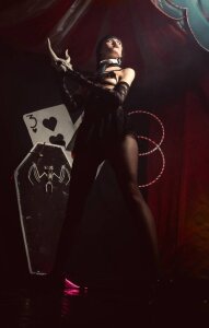 _Jessy_Moon_ ❝𝐖𝐞𝐝𝐧𝐞𝘴𝐝𝐚𝐲 𝘗𝘰𝘴𝘴𝘦𝘴𝘴𝘪𝘰𝘯❞ Pic 4