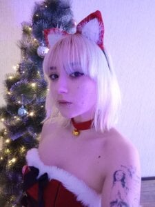 Nasy Merry Christmas!🌲 Pic 3