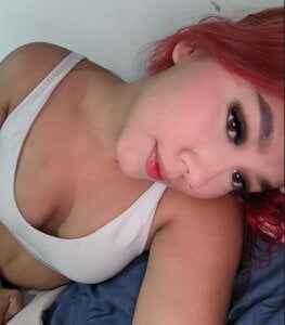 Candysirenn Public Pic