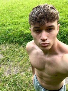 CodyMatisse Public Pic 7