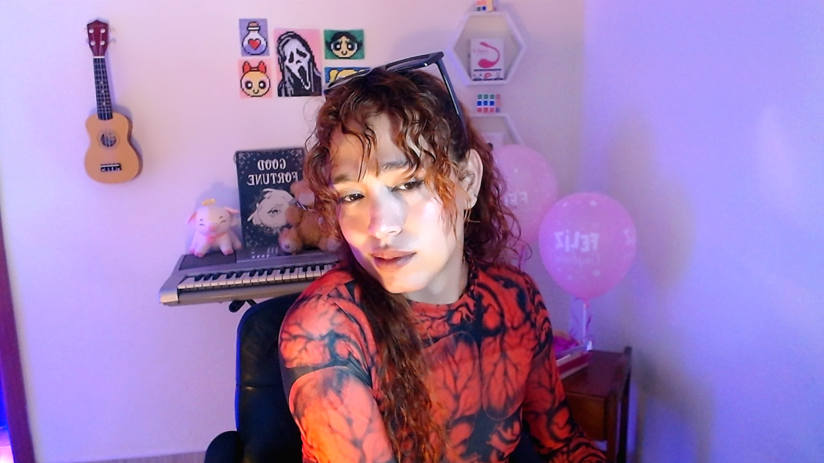 AdelineEsposito Aktuellstes Foto 3979