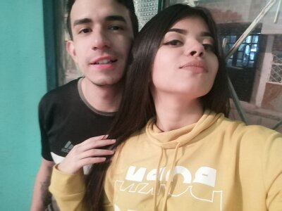 FyahEveryday SheAndDMe Bilde 6