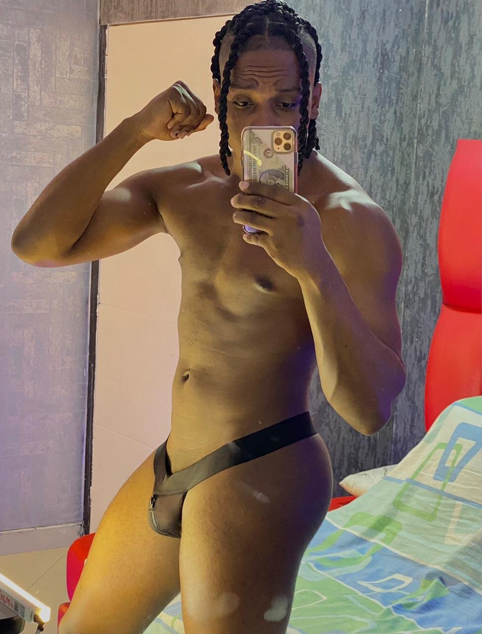 DominicSccott  8269. kiemelt képe