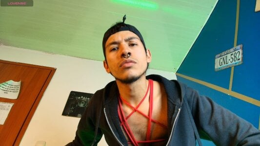 Enzo_jagger A LITTLE MORE OF ME😎🍆 Kuva 4