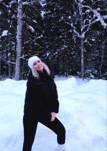 LadyMargo888 новый горд Hình